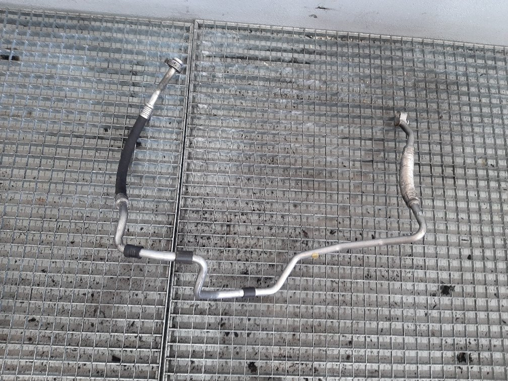Conducta clima ac audi a3 8p 2.0 tdi bmn 1k0820743fa