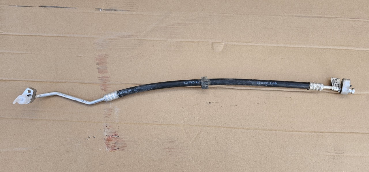 Conducta clima AC Audi A4 B9 8W / A5 2017 2018 2019
