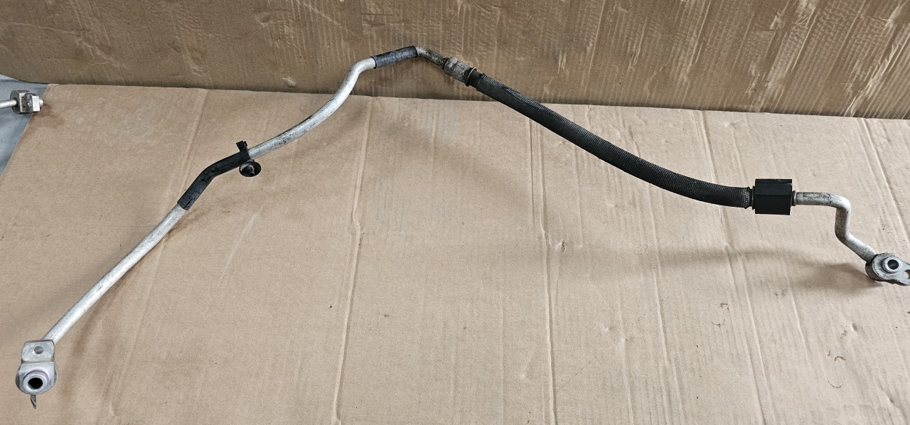Conducta clima Ac Audi Q7 4M / Q8 / Vw Touareg 3 CR 2018 2019 2020 2021 2021