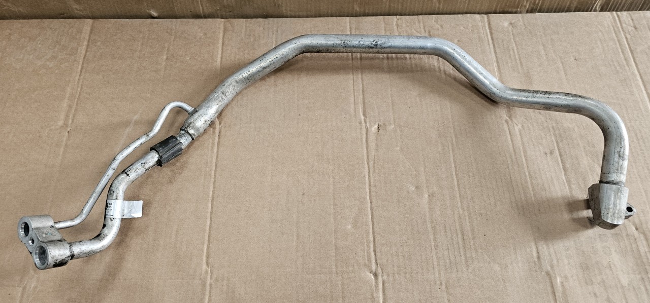 Conducta clima Ac Audi Q7 4M / Q8 / Vw Touareg 3 CR 2018 2019 2020 2021 2021