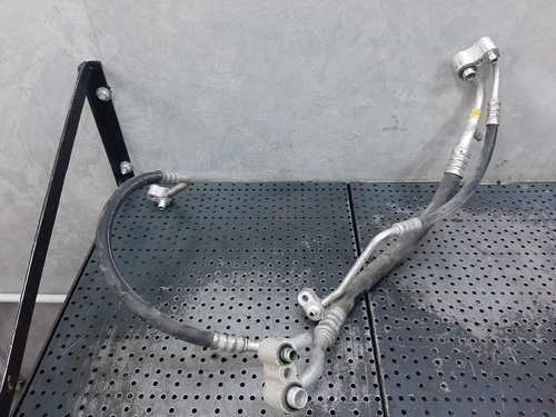 Conducta clima ac b13dte 1.3cdti opel corsa e 13427500