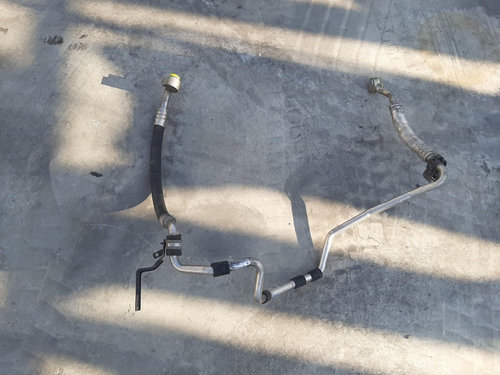 Conducta clima ac bkd 2.0 tdi seat leon 2 1k0820743am
