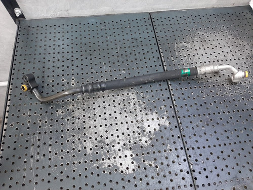 Conducta clima ac bmw e46 2.0 d 150cp 64536905645