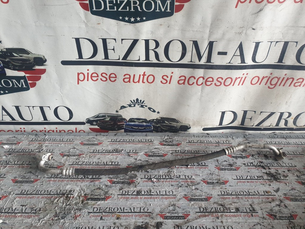 Conducta clima AC BMW Seria 1 F21 116d ed cod piesa : 9212082-06