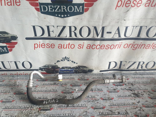 Conducta clima AC BMW Seria 3 Touring F31 316d cod piesa : 9212232-07
