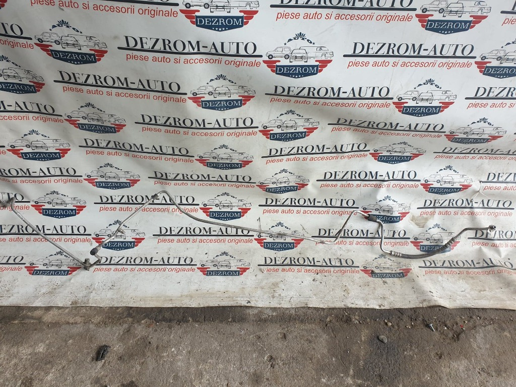 Conducta clima AC ci senzor Peugeot 508 I cod piesa : 9684493980
