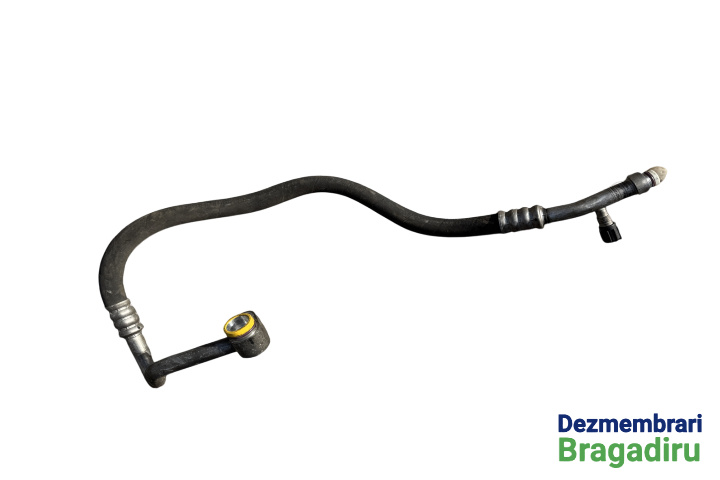 Conducta clima AC Cod: 9212232 9212232 BMW Seria 1 F20/F21 [2011 - 2015] Hatchback 5-usi 120d MT (184 hp) Pachet M Cod motor: N47D20C