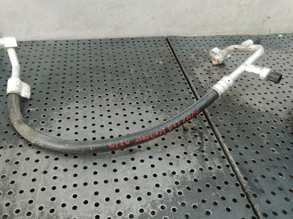 Conducta clima ac cu senzor 1.0b b7jb ecoboost hybrid ford puma 2020