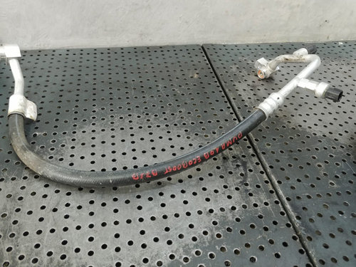 Conducta clima ac cu senzor 1.0b b7jb ecoboost hybrid ford puma 2020