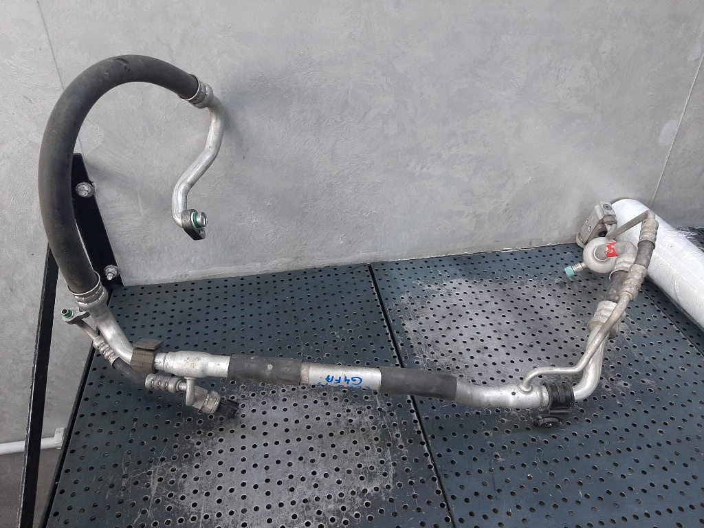 Conducta clima ac cu senzor 1.4 benz g4fa kia ceed 2 jd