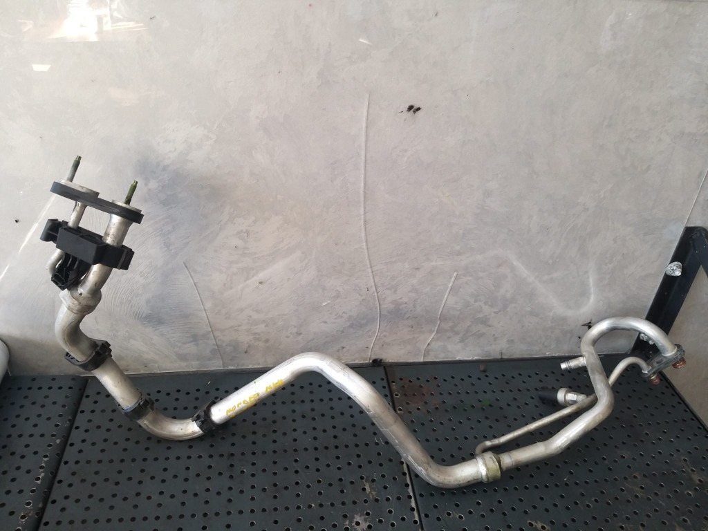Conducta clima ac cu senzor 2.0 tdci ford mondeo mk4