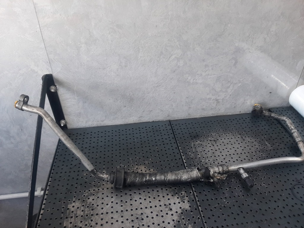 Conducta clima ac cu senzor 3.0 d m57 bmw x5 e53