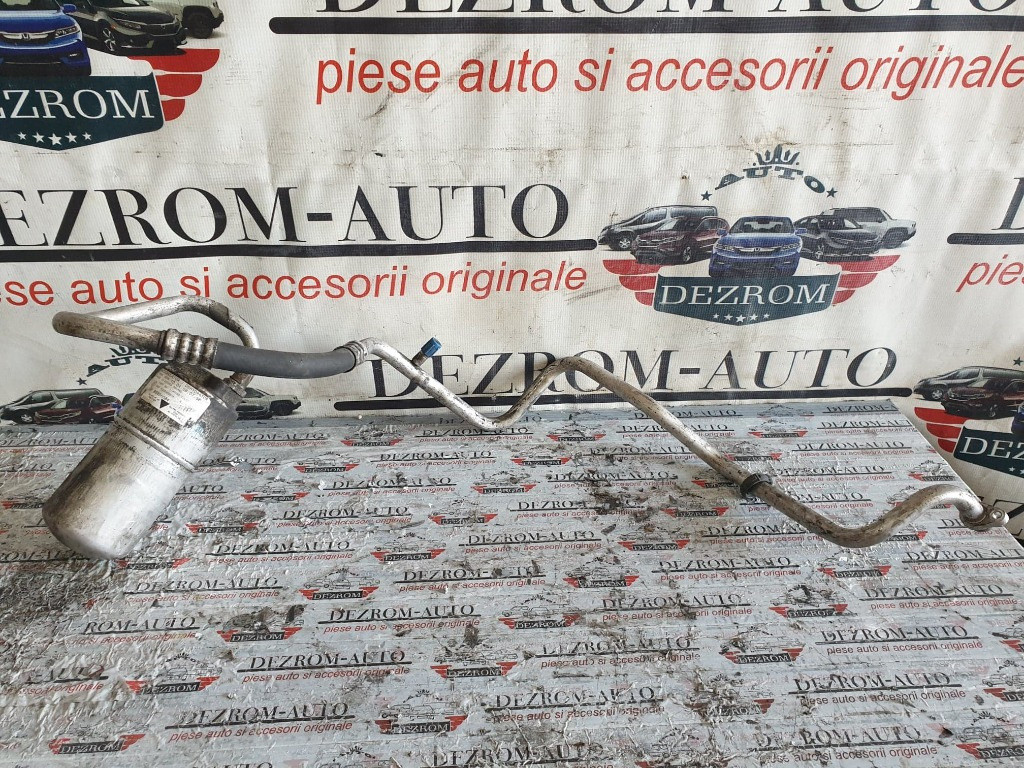 Conducta clima AC cu uscator OPEL Vivaro A 2.0 CDTI 114 cai