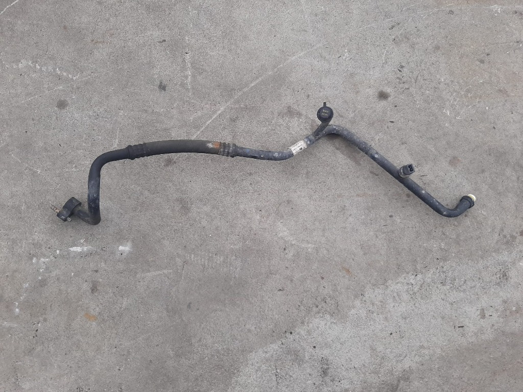 Conducta clima ac d4204t 2.0 d volvo v50 4n5h-19a834-bg
