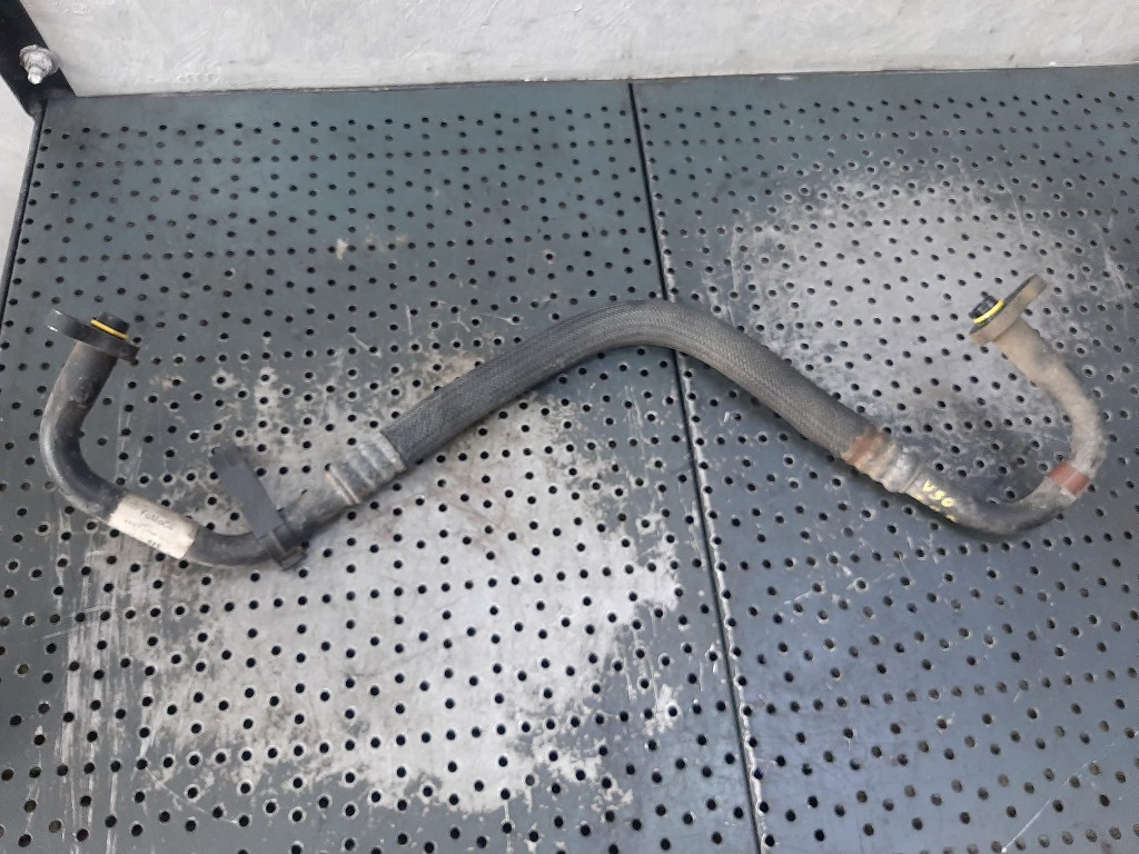 Conducta clima ac d4204t 2.0 d volvo v50 s40 4n5h-19n602-c