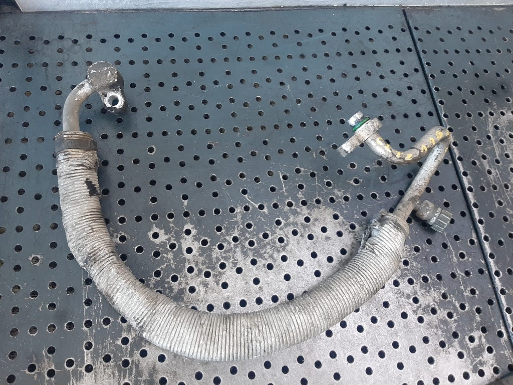 Conducta clima ac d4hb 1.1b hyundai getz 2004