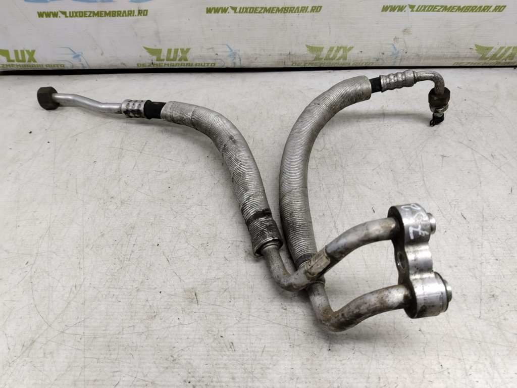 Conducta clima ac Daewoo Cielo [1994 - 2002] 1.5 benzina