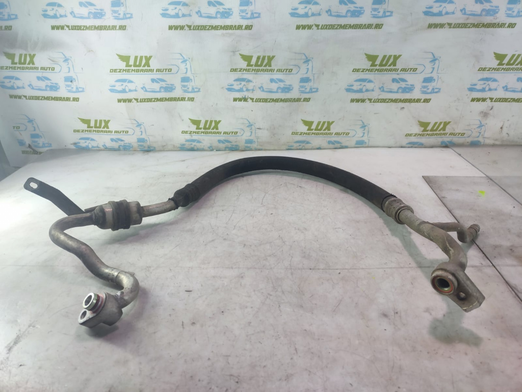 Conducta clima AC E1GH-19N602-BB 2.0 tdci t8cd 4x4 Ford Mondeo MK5 [2014 - 2020] 2.0 tdci t8cd 4x4