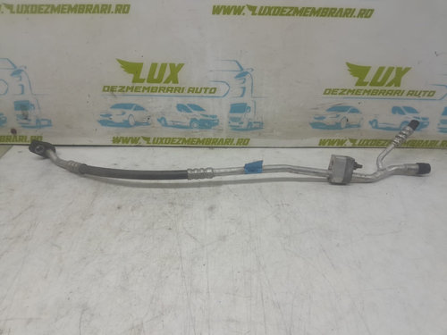 Conducta clima AC f1f1-19d567-ab Ford C-Max 2 [facelift] [2015 - 2019]