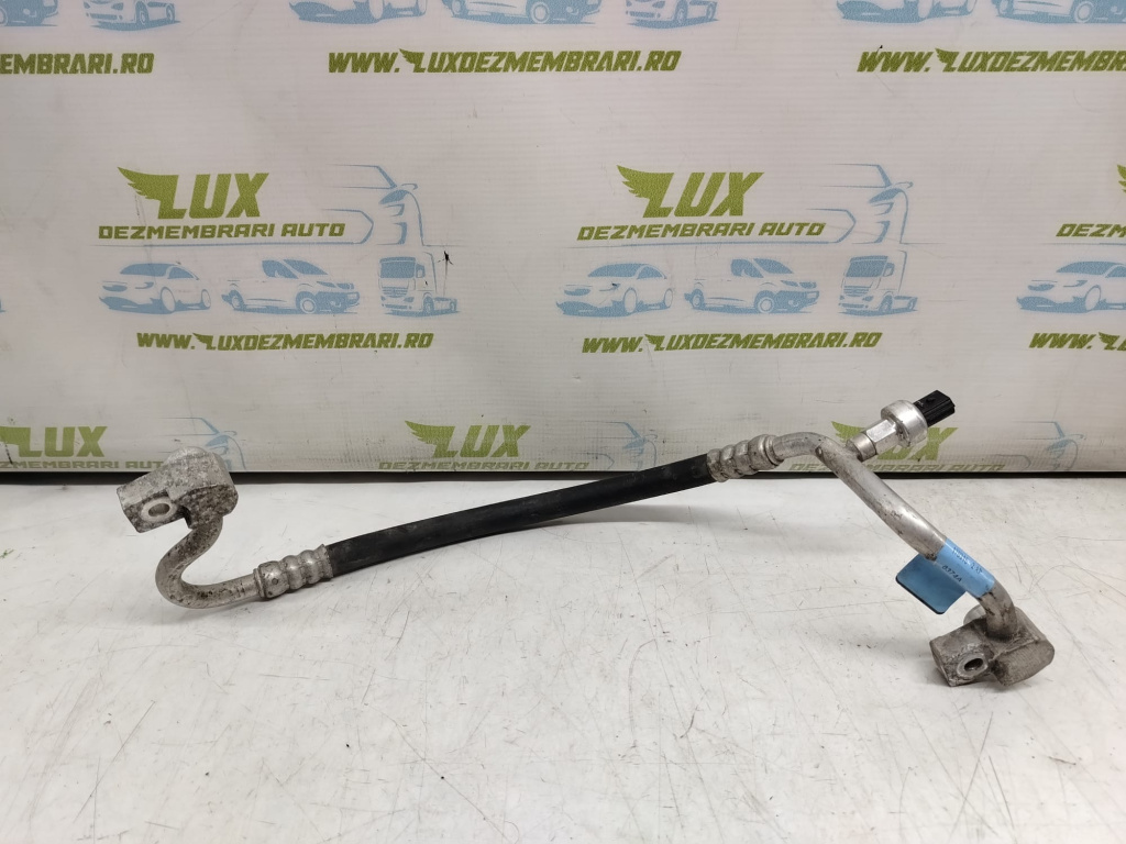 Conducta clima AC F1f1-19n601-bc Ford Focus 3 [facelift] [2014 - 2020]