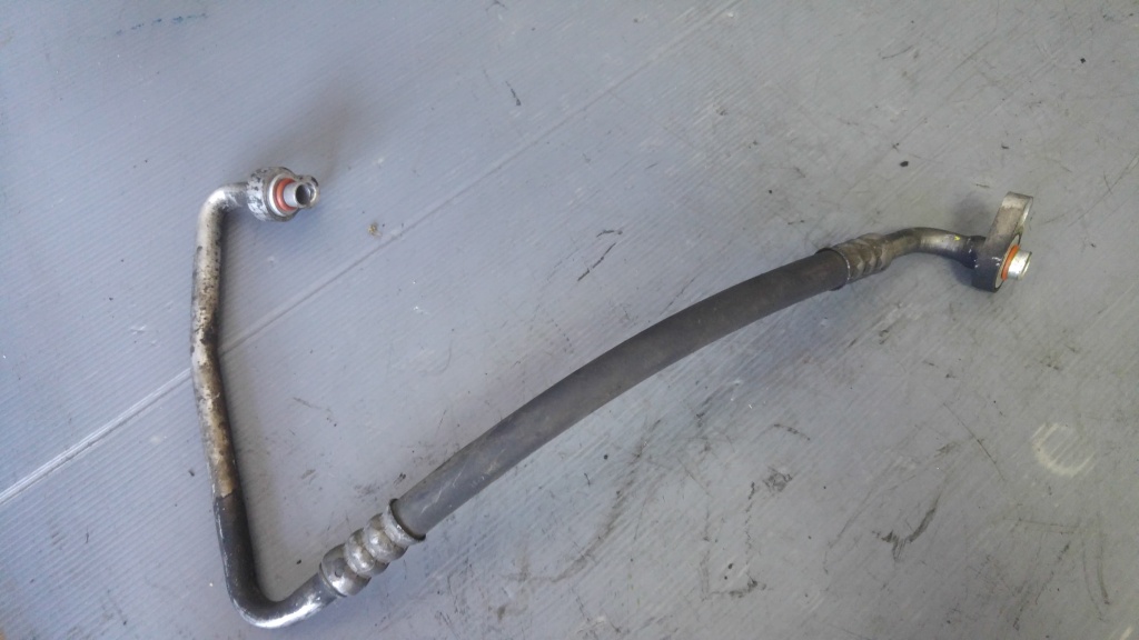 Conducta clima ac ford focus 2 1.6 tdci