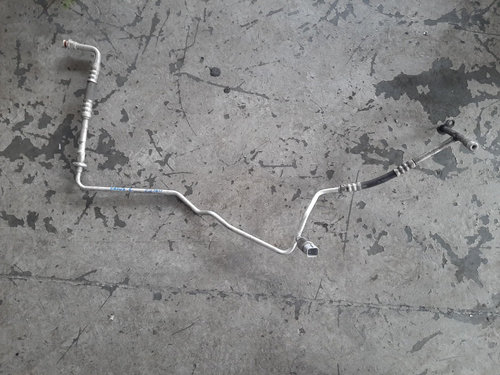 Conducta clima ac ford focus 2 2.0 tdci 3s4h-19d594-aa