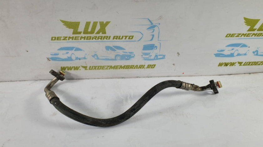 Conducta clima ac Ford Focus 3 [2011 - 2015]