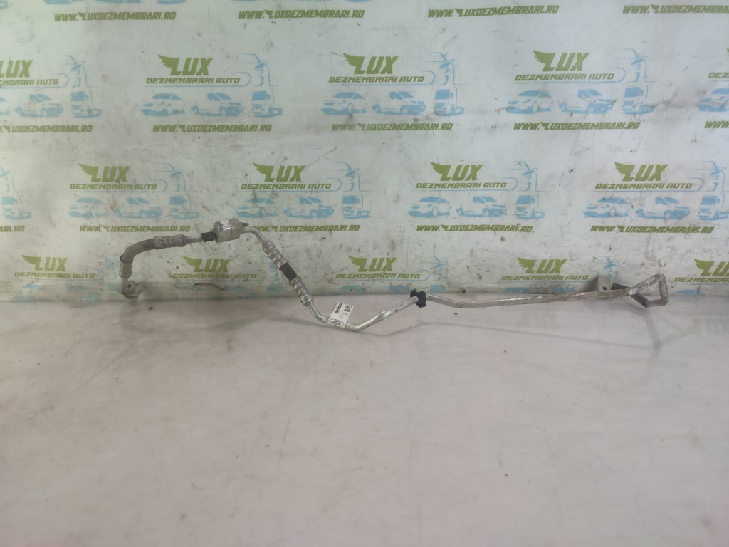 Conducta clima AC GN15-19A704-FB 1.0 ecoboost M1JU Ford EcoSport 2 [2013 - 2019] 1.0 ecoboost M1JU