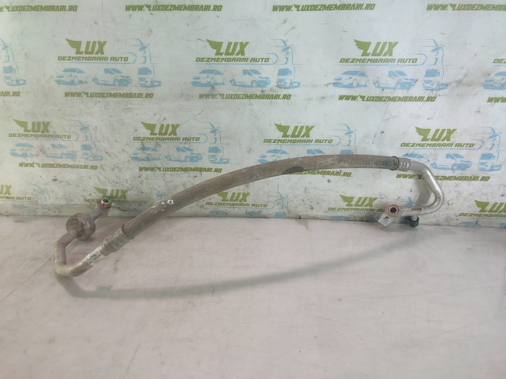 Conducta clima AC GN15-19F618-ED Ford EcoSport 2 [2013 - 2019] 1.0 ecoboost M1JU