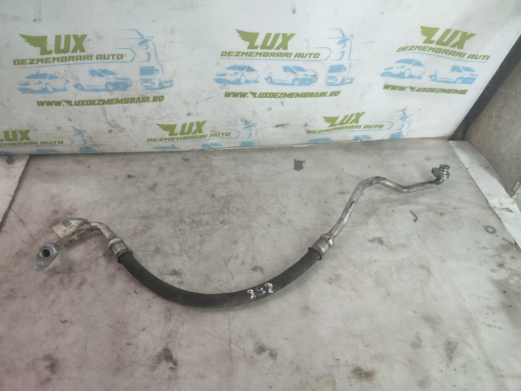 Conducta clima AC GX73-19N601-BC 2.0 AJ813164 Jaguar XE X760 [2014 - 2020] 2.0 d 204DTD
