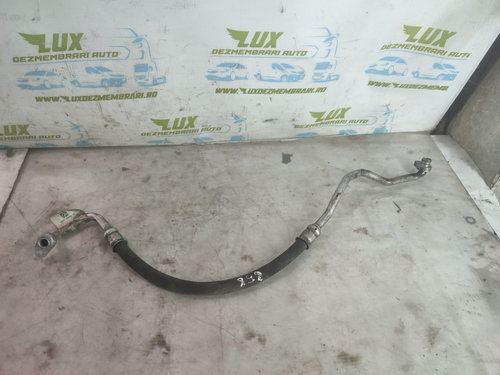 Conducta clima AC GX73-19N601-BC 2.0 AJ813164 Jaguar XE X760 [2014 - 2020] 2.0 d 204DTD