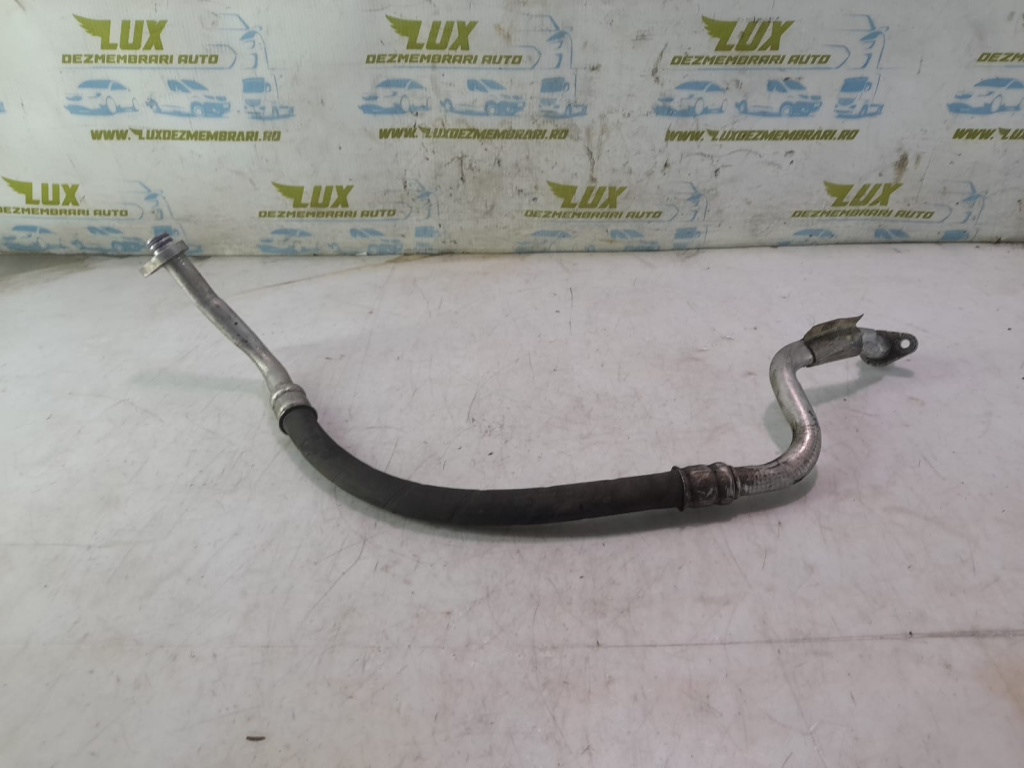 Conducta clima AC GX73-19N602-BC 2.0 AJ813164 Jaguar XE X760 [2014 - 2020] 2.0 AJ813164