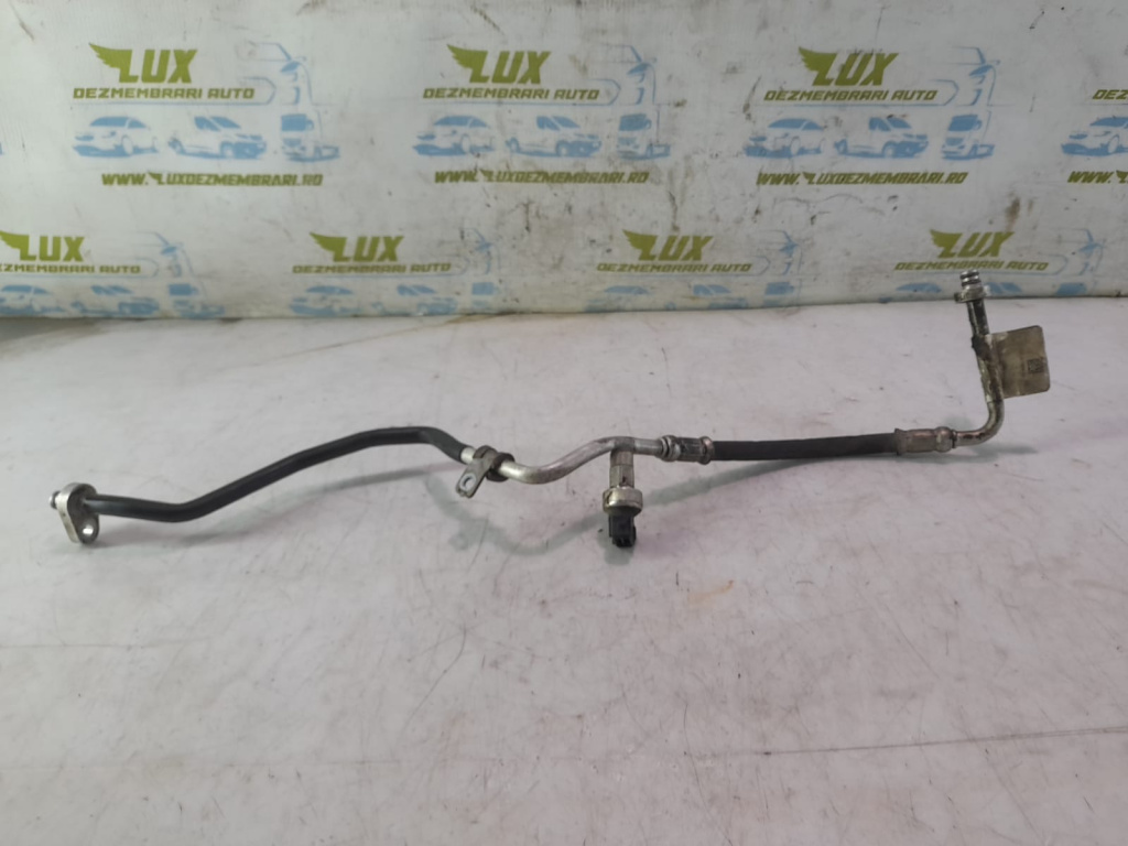 Conducta clima AC GX73-19N648-BB 2.0 AJ813164 Jaguar XE X760 [2014 - 2020] 2.0 d 204DTD