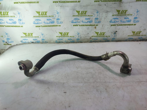 Conducta clima AC H1F1-19N602-BA XWDB 1.5 tdci Ford Focus 3 [facelift] [2014 - 2020] XWDB 1.5 tdci