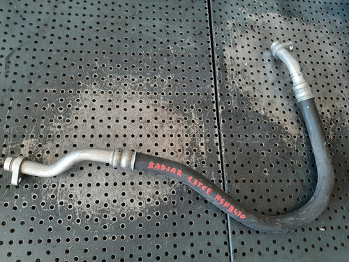 Conducta clima ac h5hb470 1.3 tce renault kadjar ha hl 924549539r