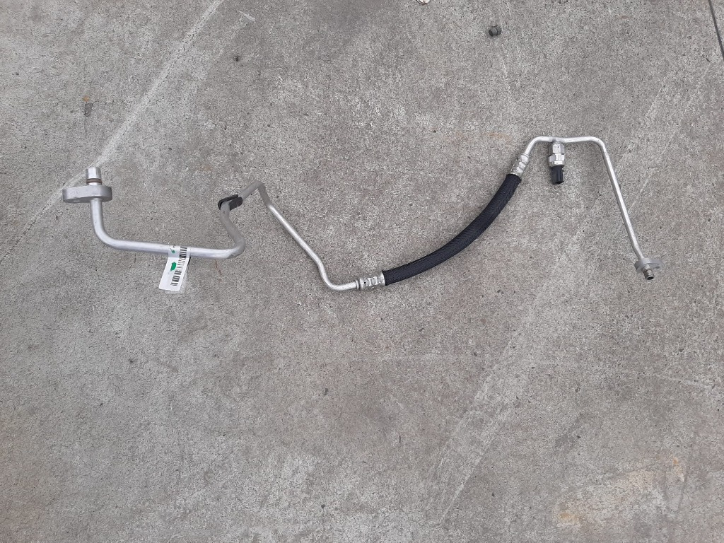 Conducta clima ac h5hb470 1.3 tce renault kadjar ha hl 924403975r