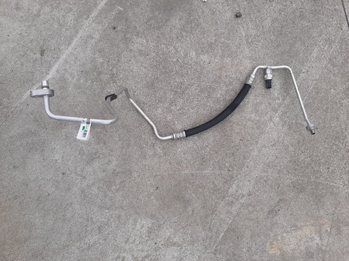 Conducta clima ac h5hb470 1.3 tce renault kadjar ha hl 924403975r