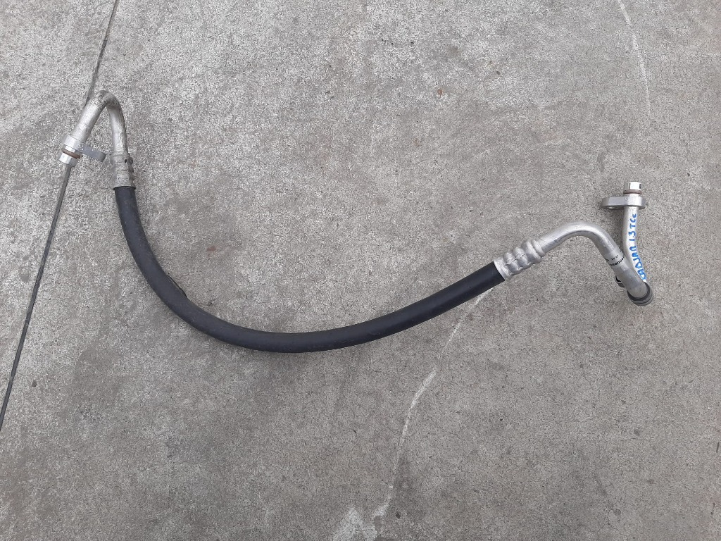 Conducta clima ac h5hb470 1.3 tce renault kadjar ha hl 924900861r