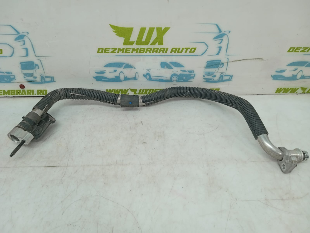 Conducta clima ac Hybrid 2.5 2AR-FSE Lexus IS XE30 [facelift] [2016 - 2020] 300H Hybrid 2.5 2AR-FSE