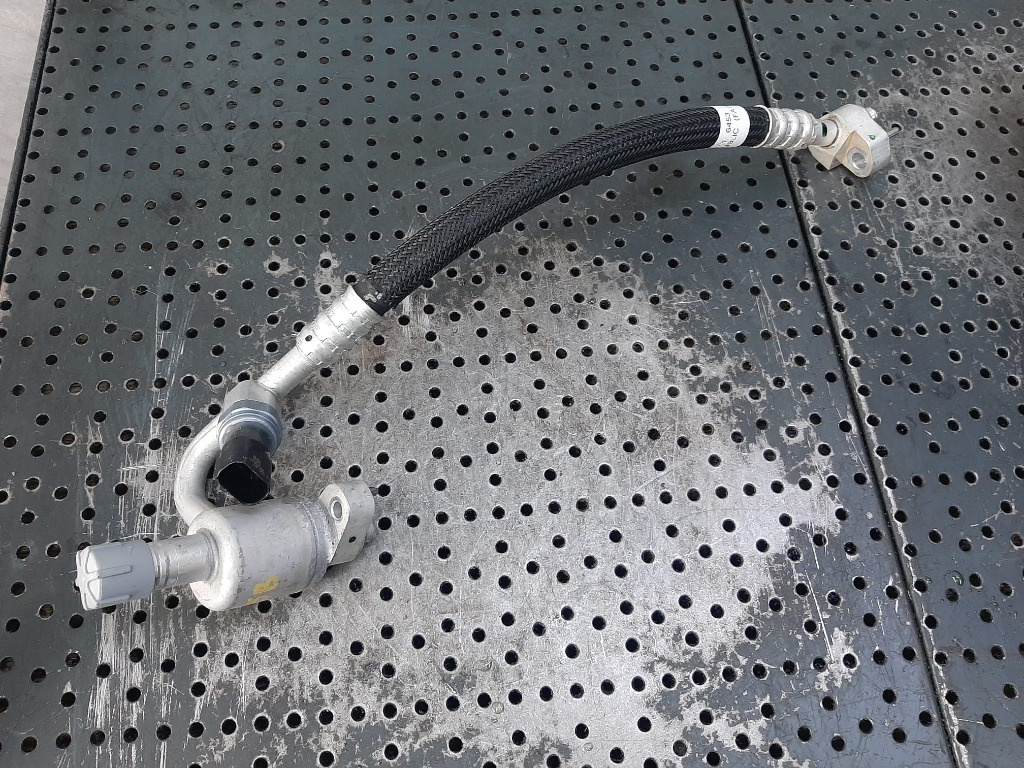 Conducta clima ac ib1p25b mini f56 fa1a0g5uba04 64539496192-03