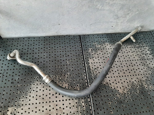 Conducta clima ac k9kj836 1.5 dci renault megane 3 scenic 3 924540019r