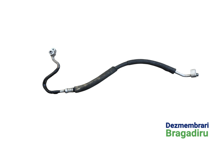 Conducta clima AC Land Rover Discovery 3 [2004 - 2009] SUV 2.7 TD AT (190 hp) Cod motor: 276DT