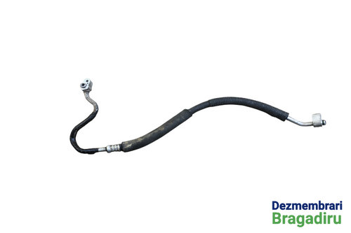Conducta clima AC Land Rover Discovery 3 [2004 - 2009] SUV 2.7 TD AT (190 hp) Cod motor: 276DT
