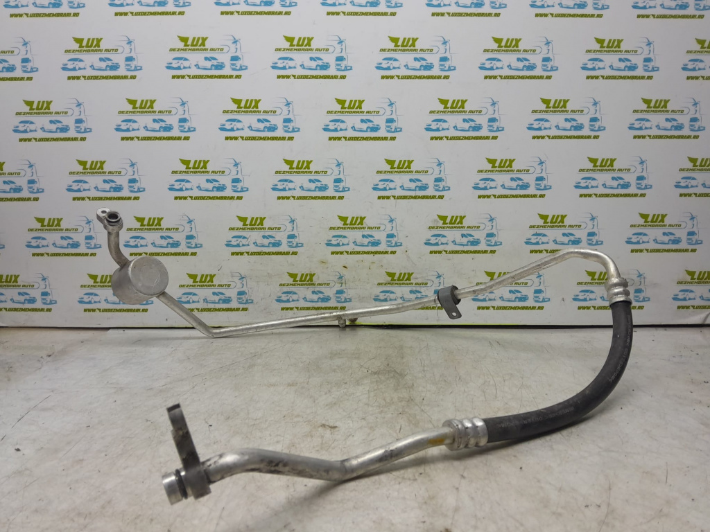 Conducta clima ac lphfc-134a Mazda 6 GH [2007 - 2012]