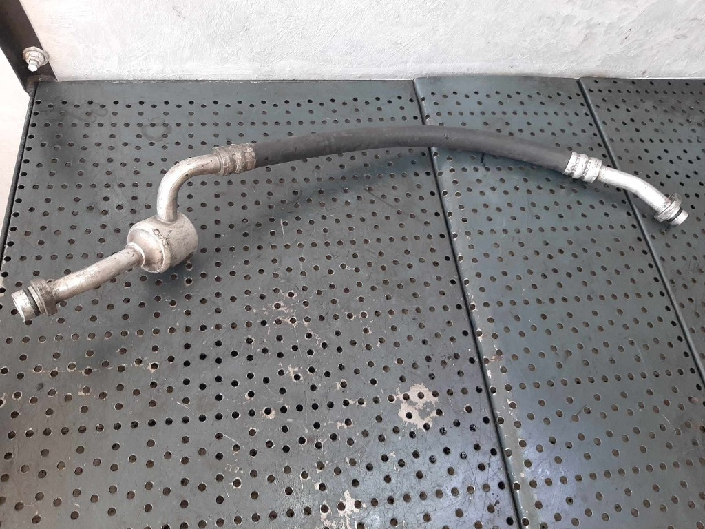 Conducta clima ac m9r2865 2.0 dci nissan qashqai j10 euro 4