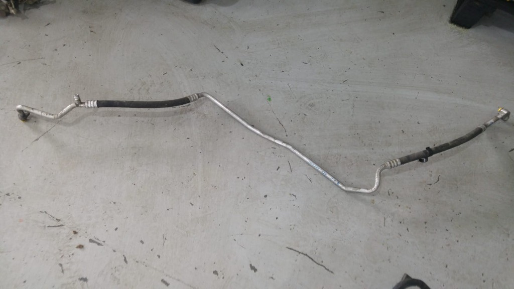 Conducta clima ac mercedes a-class w169 2.0 cdi 1698301615