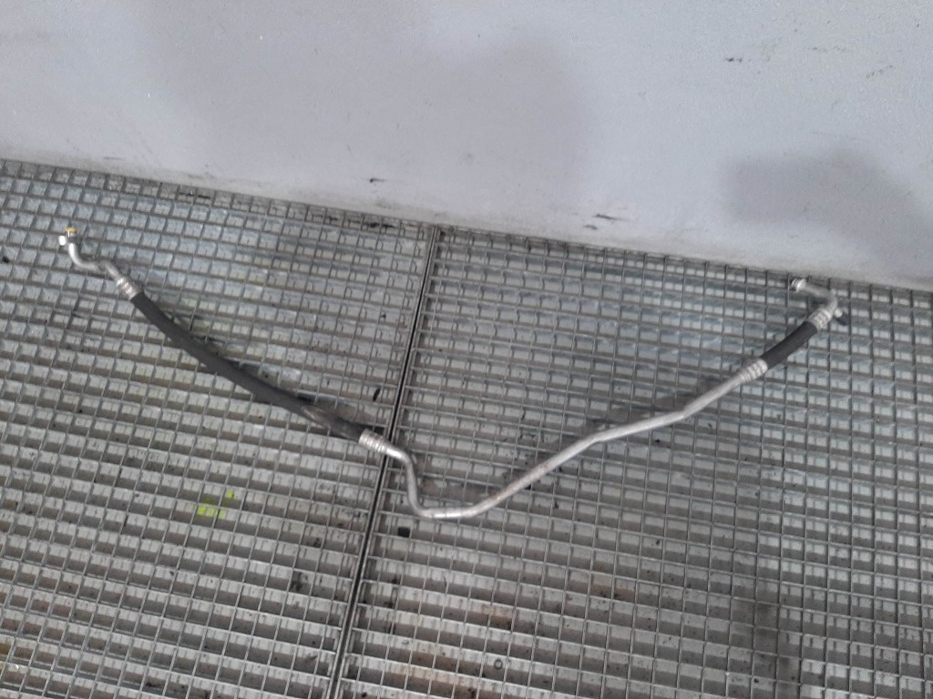 Conducta clima ac mercedes a-class w169 b-class w245 2.0 cdi