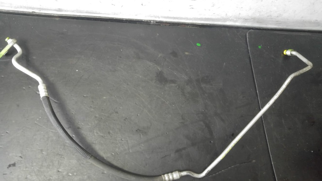 Conducta clima ac mercedes a-class w169