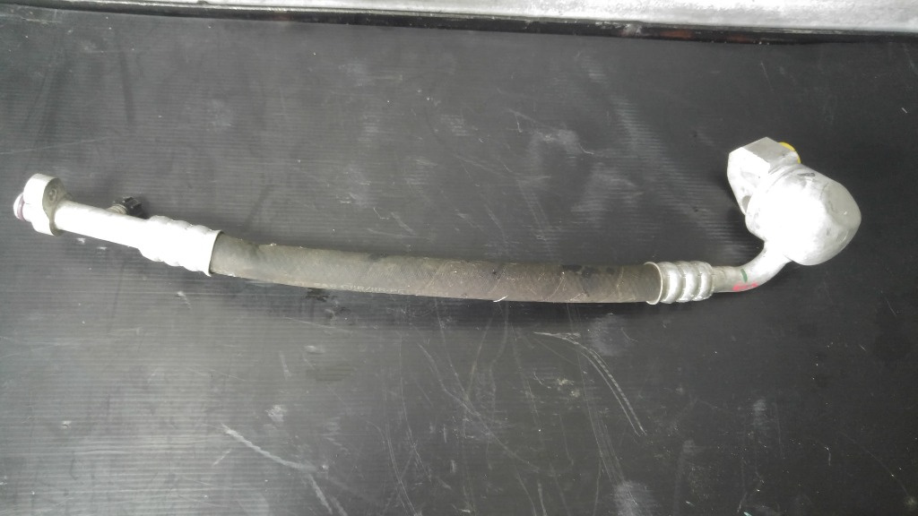 Conducta clima ac mercedes glk-class x204 2.2 cdi 651912 a2048306915
