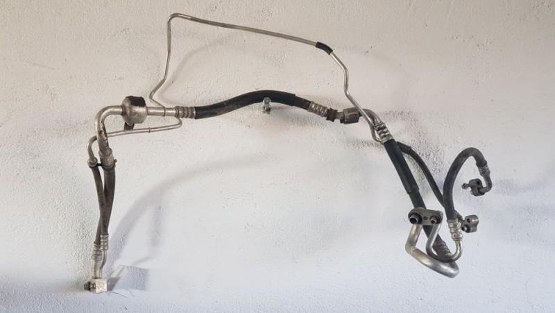 Conducta clima AC Opel Astra G 1998-2004 2.0 dti 101cp 74kw Y20DTH